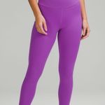Lululemon Base Pace Leggings 23” Photo 0