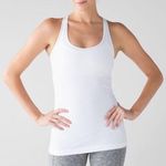 Lululemon Tank Top Photo 0