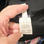 NWT NEW Magicsuit Sonic Blooms Floral Aubrey Halter One Piece Swimsuit Pink 12 Black Photo 4