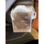 NIKE the athletic dept retro swoosh pullover hoodie Blue Size L Photo 6