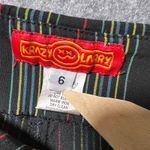 Krazy Larry Striped Pull Photo 5