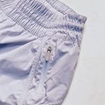 Lululemon 6 Tracker Short V 4" First Release Running Swift Pocket Workout Gym Photo 3