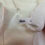 Boutique  White Mini Dress  Photo 3