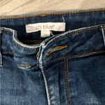 sts blue Stitch Fix STS‎ denim cuff shorts size 28 Photo 11