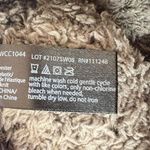 Barefoot Dreams CozyChic Pom Pom Beanie Scarf Set Charcoal One Size NWT Photo 7