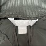 Athleta  Brooklyn Mid Rise Ankle Pants Moss Green Women’s 8 Stretch Lightweight Photo 7