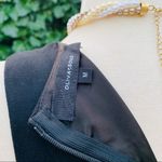 Olivaceous Oliváceos Gorgeous Black Dress Photo 10