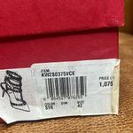 Valentino Garavani Rockstud Caged
Heels Light Blue/Pastel - Size 42 EU
(US 12) Photo 5