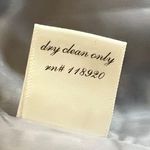 Buttons  brand coat- Women’s sz Small Photo 11