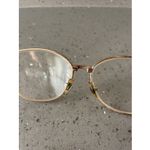 Luxottica Titanium 1502 G624 Eyeglasses Frames Only 56 Photo 3