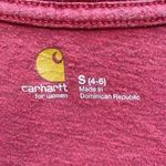 Carhartt T-Shirt Photo 2