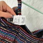 Miracle Suit Shimmer Links Love Knot Tankini Top Size 10 Photo 3