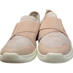 Timberland Anthropologie Womens Boltero Slip On Shoes Light Pink Size 7 Athletic Photo 8