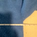 Urban Outfitters  Blue Turtleneck Sweater Medium Photo 3