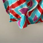 The Vintage Shop | Printed Romper Sz S Photo 2