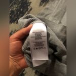 Eddie Bauer  thermal cotton hoodie. Size M Front pocket. Photo 4