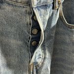 Alexander Wang  blue Jean  Photo 7