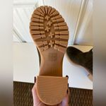 Dolce Vita Women's Shoes Dolce Vita Caster H2o size 8 wide new waterproof Tan Photo 4