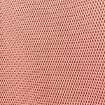 Alo Yoga Lucid Tank Top Size Large Pink Mesh Sheer Breathable Workout Coverup Photo 4