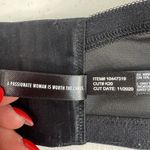 Torrid  Curves 54B Perfect Lightly Lined T-shirt Bra Underwired Lace Black NEW Photo 15