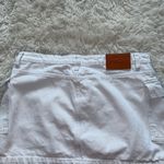 Princess Polly  denim skirt Photo 1