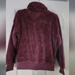 Spyder New With Tags Bailey Faux Fur Jacket Tulipwood Size Small Photo 3