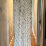 Jovani White Prom Dress Photo 0