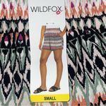 Wild Fox Shorts Photo 1