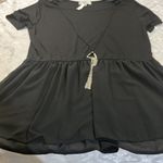 Shannon Ford know York M women blouse Size M Photo 8