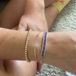 Kendra Scott Purple  Bracelet Photo 0