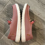 Hey Dude  Shoes Wendy Knit 2
Desert Rose Women's Size 6 Photo 4