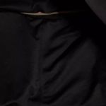 Old Navy NWOT  One Shoulder Tank Bralette Swim Top Size Large Black Photo 7