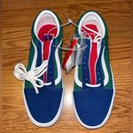 Vans NWT-Colorblock  Photo 4