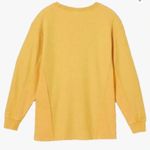 Wild Fable  Mustard Yellow Long Sleeve Shirt SZ‎ S NWT Photo 10