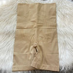 New!! Women’s high waist body suit shapewear Large Tan Photo 1