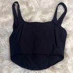 Garage  bustier tank top Photo 3