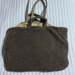 Lucky Brand Brown Tote Bag Photo 6