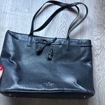 Kate Spade  Pebble Leather Tote Bag Photo 1