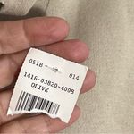 c'est toi C’EST TOI Hoodie color block size small brown orange Photo 6