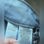 Lucky Brand Women's Lolita Skinny Grey Distressed Cropped Jeans,Size 26,Great Photo 7