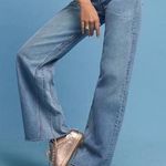 Levi’s Altered High Rise Wide Leg Jeans Photo 0