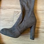Sam Edelman Kent Over the Knee Suede Boot Size 6 Photo 2