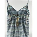 Tommy Bahama NWTG Tommy‎ Bahama Orizzo Lake Stripe Dress - Size S Photo 6