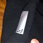 Bcg 2  Black Shorts with a Side Pocket Size Medium Photo 5