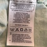 Stella McCartney Adidas Barricade Practice Tee Women’s Size 40 (M) Green Size M Photo 11