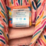 Mokuyobi Hoodie Sweatshirt Confetti Blast Pink XS Photo 4