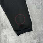 Ralph Lauren Lauren Active Jacket Womens L Black Blue Full Zip Quilted Outdoor Photo 7