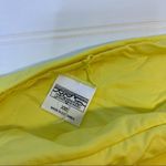 Patagonia  solid yellow sunamee bikini bottoms Photo 3
