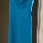 Shinestar Blue Maxi Dress Photo 0