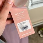  | Birdy Grey DEVIN Dark Mauve Bridesmaid Dress Photo 5